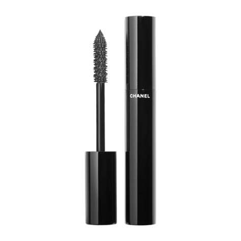 chanel le volume waterproof review|chanel le volume stretch mascara.